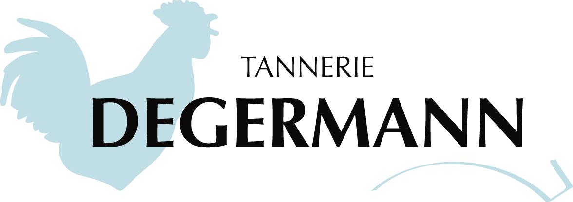 Logo Tannerie Degermann