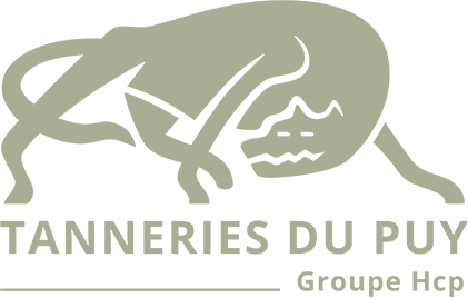 Logo Tannerie du Puy